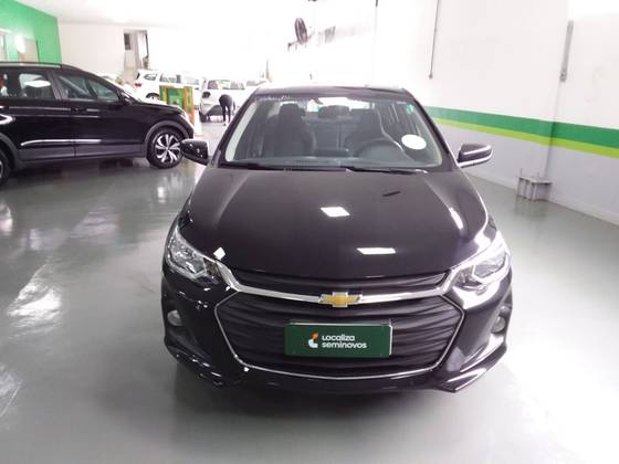 CHEVROLET ONIX 1.0 FLEX PLUS LT MANUAL